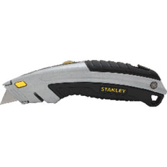10-788 Retract Blade Util Knife - Eagle Tool & Supply