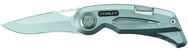STANLEY® QuickSlide® Sport Utility Knife - Eagle Tool & Supply