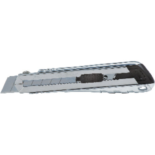 25MM SNAPOFF CRTRDG KNIFE - Eagle Tool & Supply