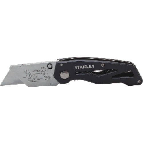 FOLDING UTIL KNIFE - Eagle Tool & Supply