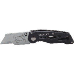 FOLDING UTIL KNIFE - Eagle Tool & Supply