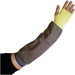 10-K4622 Kevlar Sleeve - Exact Industrial Supply