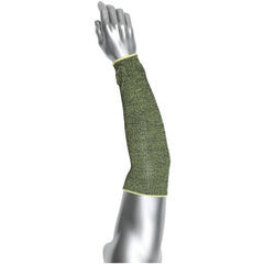 10-KVS12YBH Kevlar Sleeve - Eagle Tool & Supply