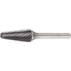 M41465 SL01EY 1/4 × 6 EXTD BUR - Eagle Tool & Supply