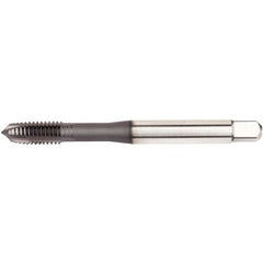 ‎VTSPO6018 1/4-28 UNJF 3B 3F DIN371B - Eagle Tool & Supply