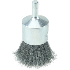 1X.006 STL CRIMP BRUSH - Eagle Tool & Supply