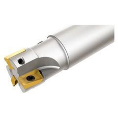 HM90E90A-D16-2-C16-LB END MILLS - Eagle Tool & Supply