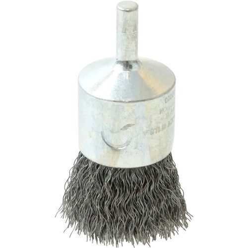 1X.0101 STL CRIMP BRUSH - Eagle Tool & Supply