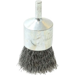 1X.0101 STL CRIMP BRUSH - Eagle Tool & Supply