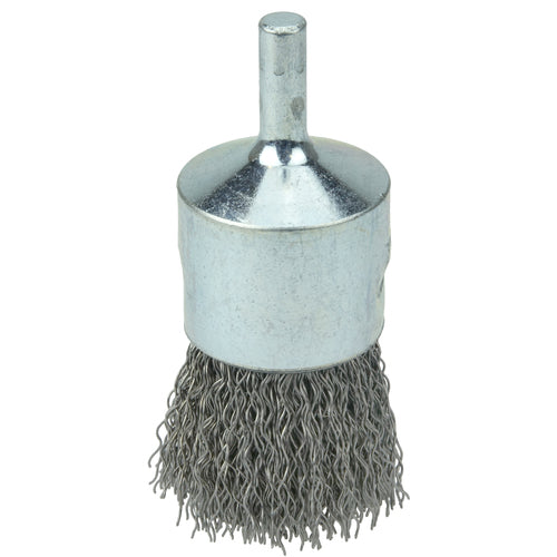 1X.020 STL CRIMP BRUSH - Eagle Tool & Supply
