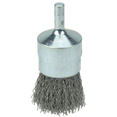 1X.020 STL CRIMP BRUSH - Eagle Tool & Supply