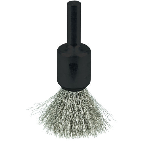 1/2X.006 SS CRIMP BRUSH - Eagle Tool & Supply