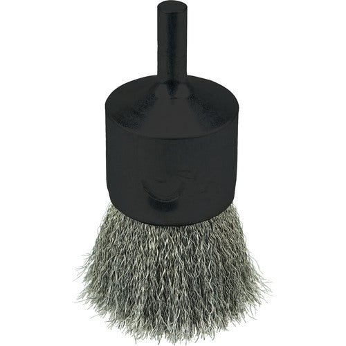 1X.0104 SS CRIMP BRUSH - Eagle Tool & Supply