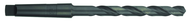 17/32 Dia. - 8-1/2 OAL - Surface Treat - HSS - Standard Taper SH Drill - Eagle Tool & Supply