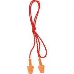 3M - Earplugs Disposable or Reusable: Reusable Style: Corded - Eagle Tool & Supply