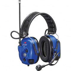 3M - Hearing Protection/Communication Type: Communications Headset Noise Reduction Rating (dB): 27.00 - Eagle Tool & Supply