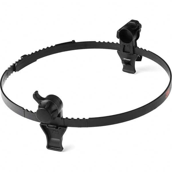 3M - Welding Helmet Accessories Type: Hard Hat Adapter Compatibility: 3M Speedglas Helmets 100 Series - Eagle Tool & Supply