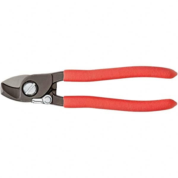 Gedore - Wire & Cable Strippers Type: Cable Cutter Maximum Capacity: 1/0 AWG - Eagle Tool & Supply