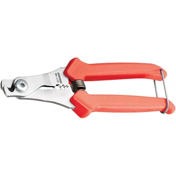 Gedore - Cutting Pliers Type: Cutting Pliers Insulated: Insulated - Eagle Tool & Supply