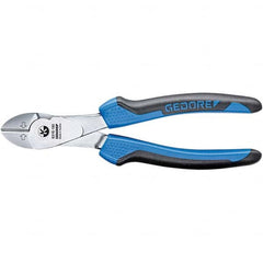 Gedore - Cutting Pliers Type: Cutting Pliers Insulated: Insulated - Eagle Tool & Supply