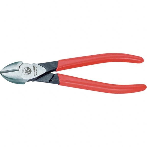 Gedore - Cutting Pliers Type: Cutting Pliers Insulated: Insulated - Eagle Tool & Supply