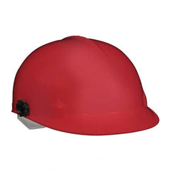 Jackson Safety - Bump Caps Type: Bump Cap Adjustment: Pinlock - Eagle Tool & Supply