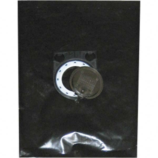 Bosch - Vacuum Cleaner Bags Bag Type: Plastic Liner Vacuum Tank Capacity: 13 - Eagle Tool & Supply