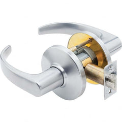 Best - Passage Lever Lockset for 1-3/4 to 2-1/8" Thick Doors - Eagle Tool & Supply