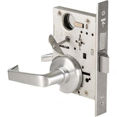 Best - Privacy Lever Lockset for 1-3/4" Thick Doors - Eagle Tool & Supply