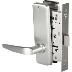 Best - Privacy Lever Lockset for 1-3/4" Thick Doors - Eagle Tool & Supply