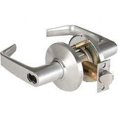 Best - Classroom Lever Lockset for 1-3/4 to 2-1/4" Thick Doors - Eagle Tool & Supply