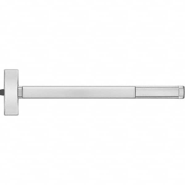 Precision - 3' Heavy Duty Rim - Eagle Tool & Supply