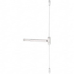 Precision - 3' Surface Vertical Rod - Eagle Tool & Supply