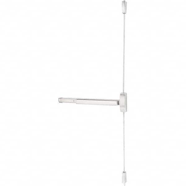 Precision - 3' Surface Vertical Rod - Eagle Tool & Supply