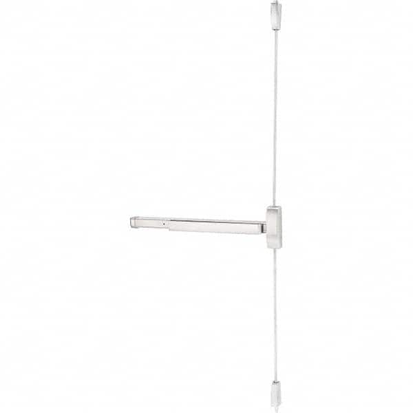 Precision - 3' Surface Vertical Rod - Eagle Tool & Supply