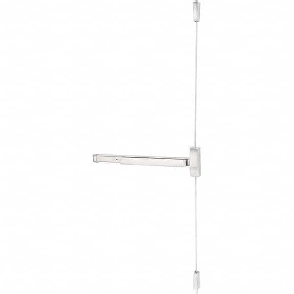 Precision - 3' Surface Vertical Rod - Eagle Tool & Supply