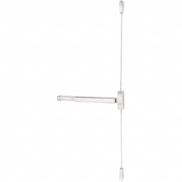 Precision - 3' Surface Vertical Rod - Eagle Tool & Supply