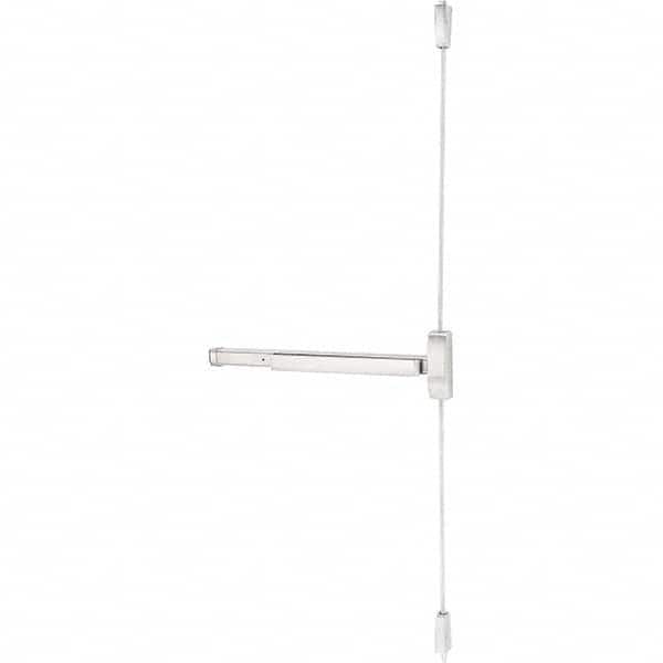 Precision - 3' Surface Vertical Rod - Eagle Tool & Supply