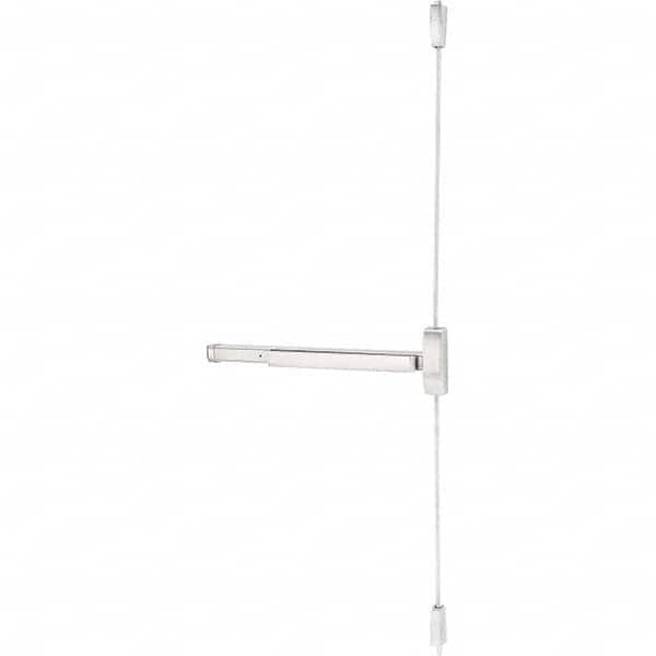 Precision - 3' Surface Vertical Rod - Eagle Tool & Supply