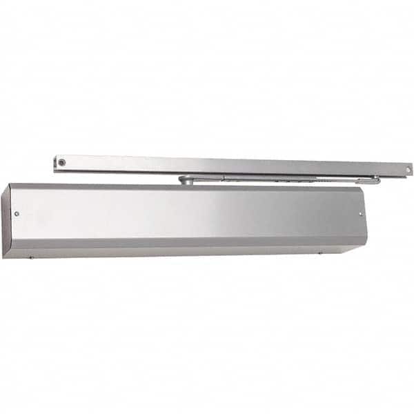 Falcon - 36" Pull Side Mount Automatic Door Operator - Eagle Tool & Supply