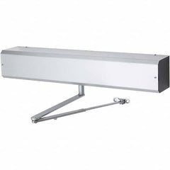 Falcon - 36" Push Side Mount Automatic Door Operator - Eagle Tool & Supply