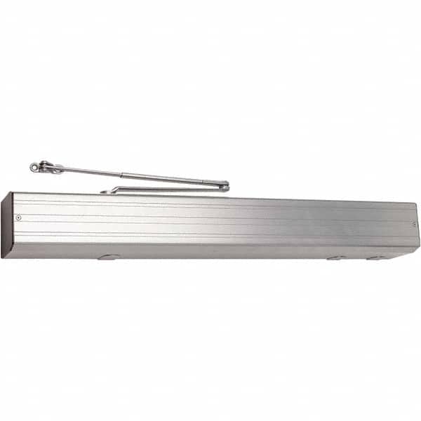 LCN - 36" Push Side Mount Automatic Door Operator - Eagle Tool & Supply