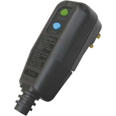 Bryant Electric - GFCI Cords & Power Distribution Centers Mount Type: Plug-In Number of Outlets: 3 - Eagle Tool & Supply