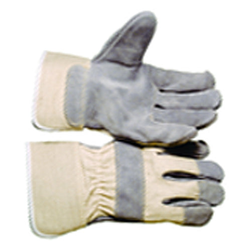 Hardwearing Workers Gloves Medium - Eagle Tool & Supply