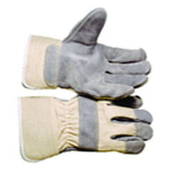 Hardwearing Workers Gloves Large - Eagle Tool & Supply