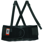 Back Support - ProFlex 100 Economy - X Large - Eagle Tool & Supply