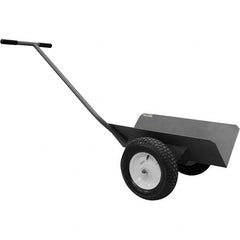 Durham - Hoppers & Basket Trucks Type: V-Groove Truck Load Capacity (Lb.): 1,200 - Eagle Tool & Supply