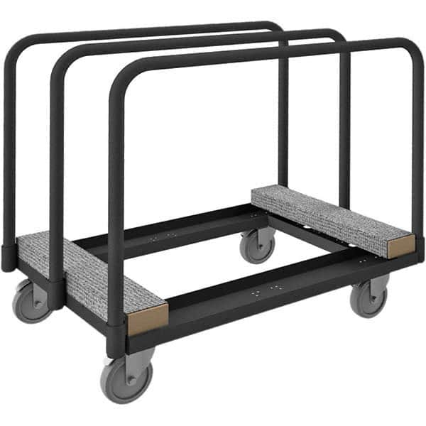 Durham - 1,000 Lb Capacity Panel Mover - Eagle Tool & Supply
