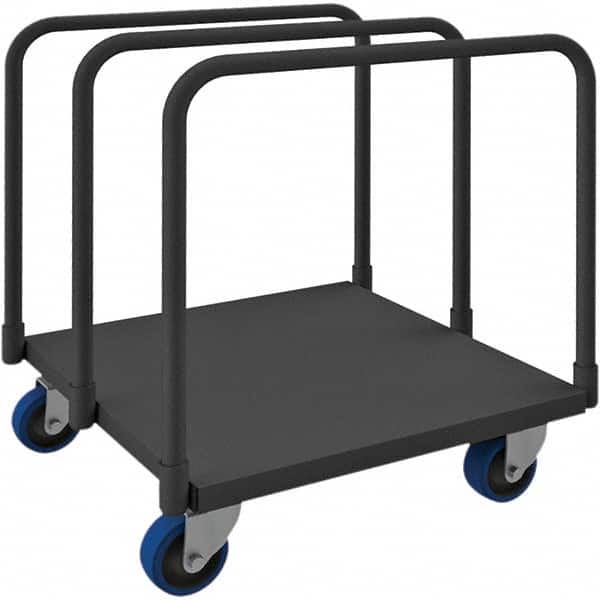 Durham - 2,000 Lb Capacity Panel Mover - Eagle Tool & Supply