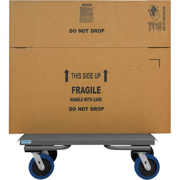 Durham - 3,000 Lb Capacity Drywall Cart - Eagle Tool & Supply